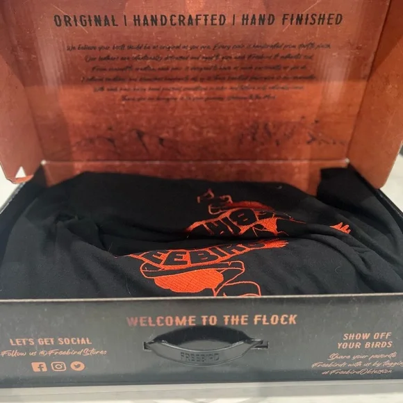 Freebird Willie boots - Picture 3 of 7